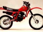 Honda XR 200R